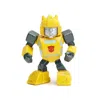 Jada Toys Jada Transformers Tv Series Metalfigs Series Diecast Model Figure - Set Of 4
