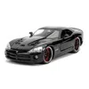 Jada Toys Lettys Dodge Viper Srt10 Fast & Furious 2009