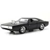 Jada Toys Super Emergency Challenger Model Replica