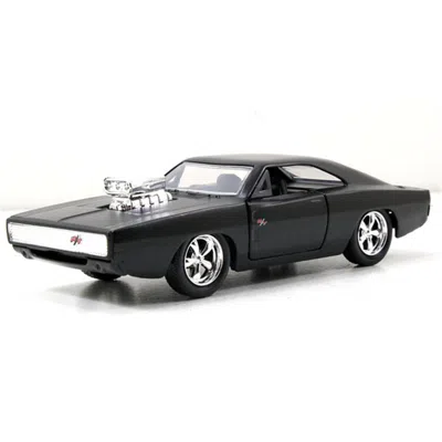 Jada Toys Super Emergency Challenger Model Replica