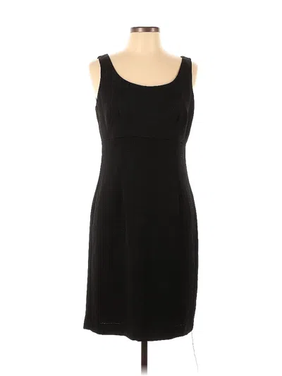 Pre-owned Jade Cocktail Dress