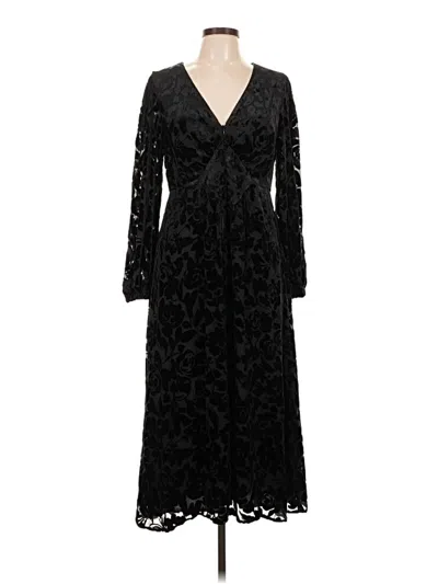 Jade Cocktail Dress In Black