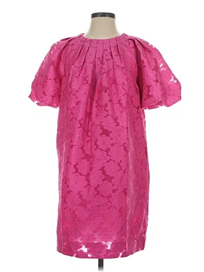Pre-owned Jade Cocktail Dress In Pink