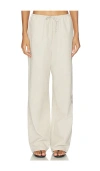 Jade Cropper Track Pant