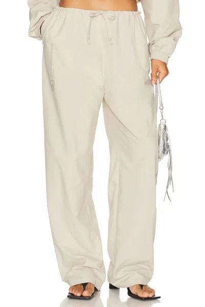 JADE CROPPER TRACK PANT