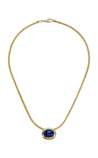 Jade Ruzzo - Gifts For Her In Blue