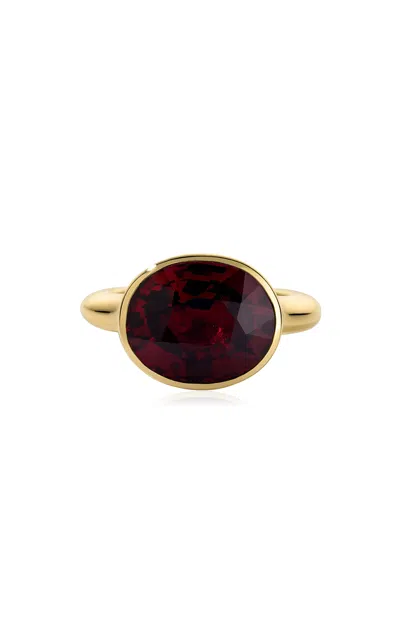 Jade Ruzzo - Gifts For Her In Gold