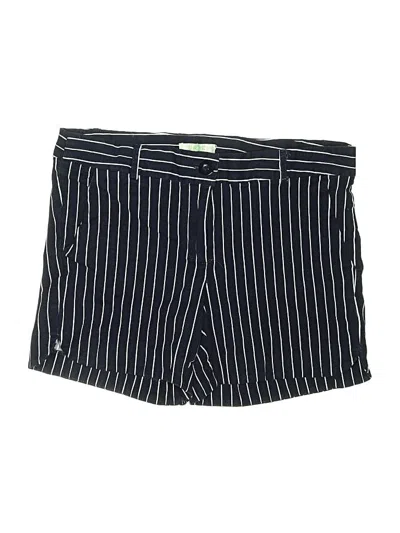 Pre-owned Jade Shorts In Blue