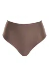 Jade Swim Bound Lycra Bikini Bottoms