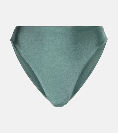 JADE SWIM INCLINE BIKINI BOTTOMS