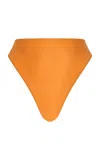 Jade Swim Incline Bottoms In Sunrise