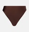 Jade Swim Incline Bikini Bottoms