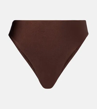 Jade Swim Incline Bikini Bottoms