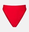 Jade Swim Incline Bikini Bottoms