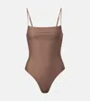 Jade Swim Layla Swimsuit