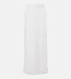 Jade Swim Mika Pant In White