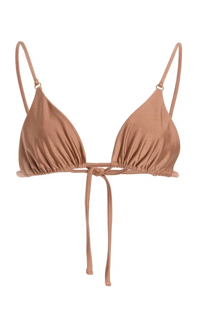 Jade Swim Moda Operandi In Brown