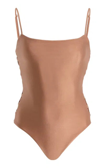 Jade Swim Moda Operandi In Neutral