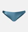 Jade Swim Most Wanted Bikini Bottoms In Blue