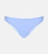 Jade Swim Most Wanted Bikini Bottoms In Blue