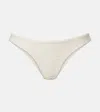 Jade Swim Most Wanted Bikini Bottoms In Brown