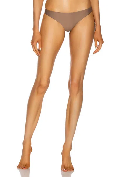 Jade Swim Most Wanted Bottom In Nude In Brown