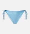 Jade Swim Nyra Bikini Bottoms
