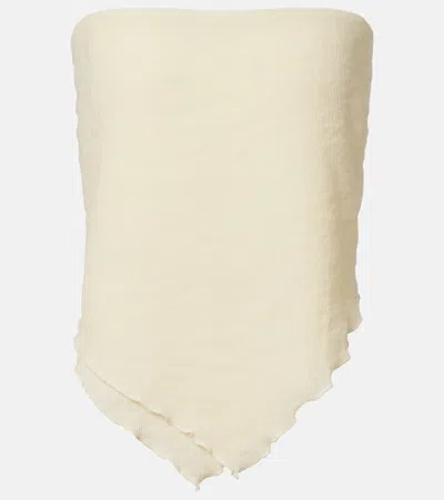 Jade Swim Rayne Top In Neutral