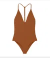 Jade Swim Women's All In One Piece In Dulce Sheen In Multi