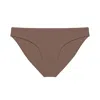 Jade Swim Most Wanted Bottom In Nude In Brown