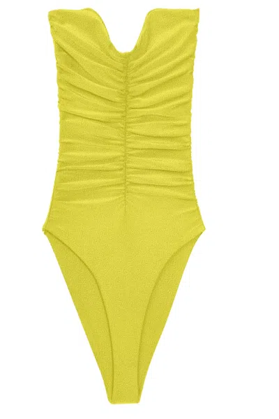 Jade Swim Yara One Piece In Solis In Multi