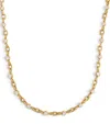 Jade Trau Yellow Gold And Diamond Pippa Necklace In Gold