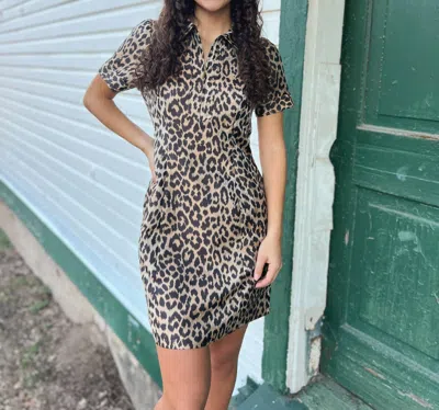 Jade Women's Leah Dress In Black
