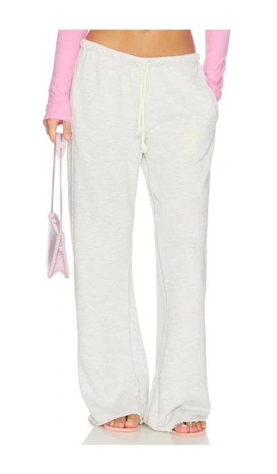 Jaded London Cleo Bootcut Jogger In Grey
