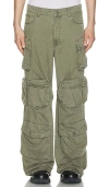 JADED LONDON VOLTAGE COLOSSUS CARGO PANTS