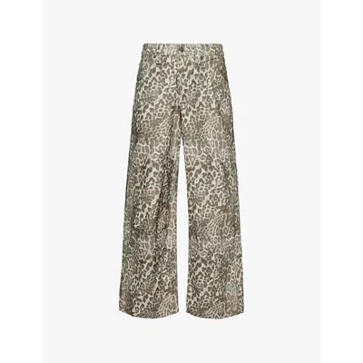 Jaded London Colossus In Multi