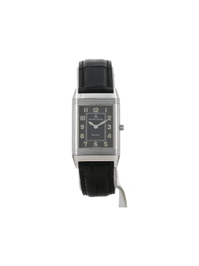 Pre-owned Jaeger-lecoultre 1990 Reverso 23mm