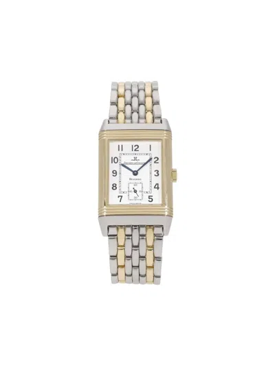Pre-owned Jaeger-lecoultre 1994 Reverso 37mm