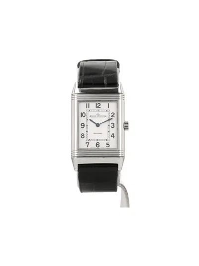 Pre-owned Jaeger-lecoultre 2000 Reverso 23mm