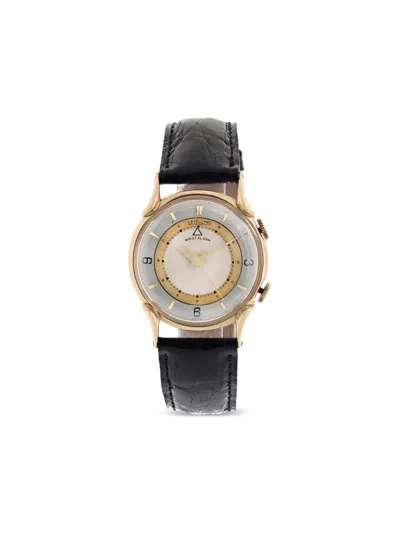 Pre-owned Jaeger-lecoultre Cassic 31mm In Neutral