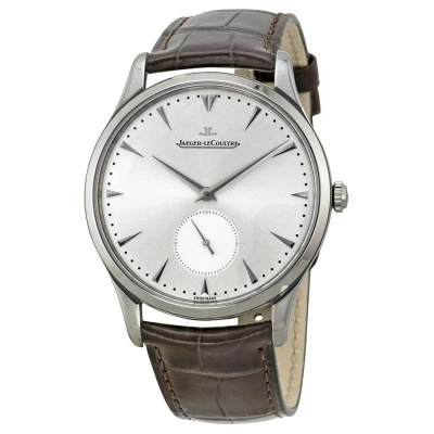 Jaeger LeCoultre Duometre Quantieme Lunaire Men's Watch Q6042422