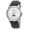 JAEGER-LECOULTRE JAEGER-LECOULTRE MASTER ULTRA THIN MOON AUTOMATIC MEN'S WATCH Q1368430