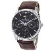 JAEGER-LECOULTRE JAEGER LECOULTRE MASTER ULTRA THIN AUTOMATIC MEN'S WATCH Q1308470