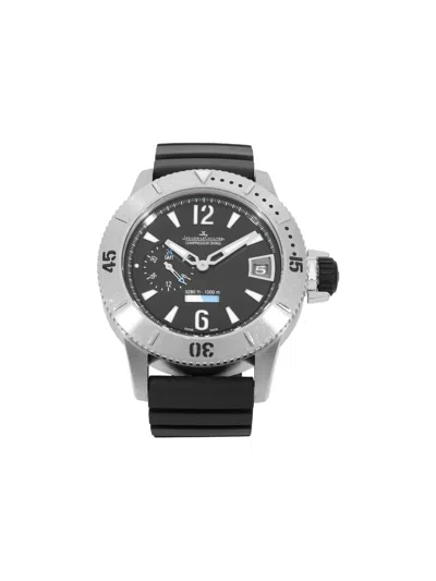 Pre-owned Jaeger-lecoultre  Master 44mm