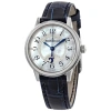 JAEGER-LECOULTRE JAEGER LECOULTRE RENDEZ-VOUS NIGHT & DAY SMALL MOTHER OF PEARL DIAL AUTOMATIC LADIES WATCH 3468410