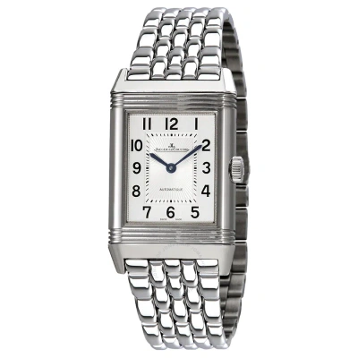 Jaeger-lecoultre Jaeger Lecoultre Reverso Automatic Ladies Watch Q2578120 In Metallic
