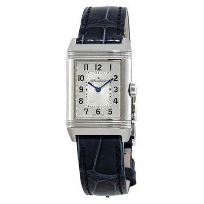Jaeger-lecoultre Jaeger Lecoultre Reverso Classic Ladies Hand Wound Watch Q2668432 In Gold