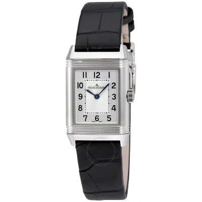Jaeger-lecoultre Jaeger Lecoultre Reverso Classic Small Ladies Watch Q2668430 In Metallic