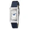 JAEGER-LECOULTRE JAEGER LECOULTRE REVERSO ONE DUETTO MOONPHASE LADIES WATCH Q3358420
