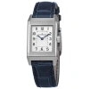 JAEGER-LECOULTRE JAEGER LECOULTRE REVERSO SMALL CLASSIC HAND WIND LADIES WATCH Q2608440